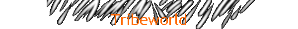 Tribeworld